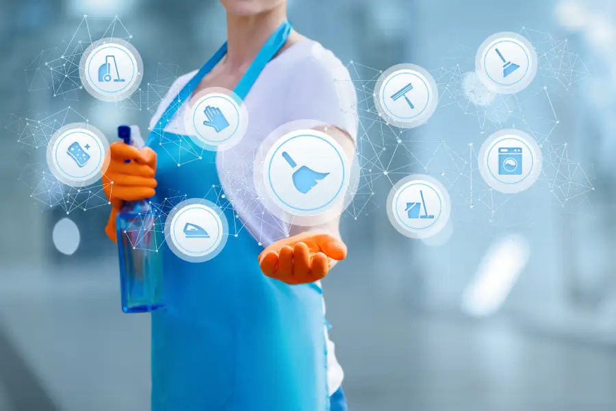 Dependable Cleaning Specialists