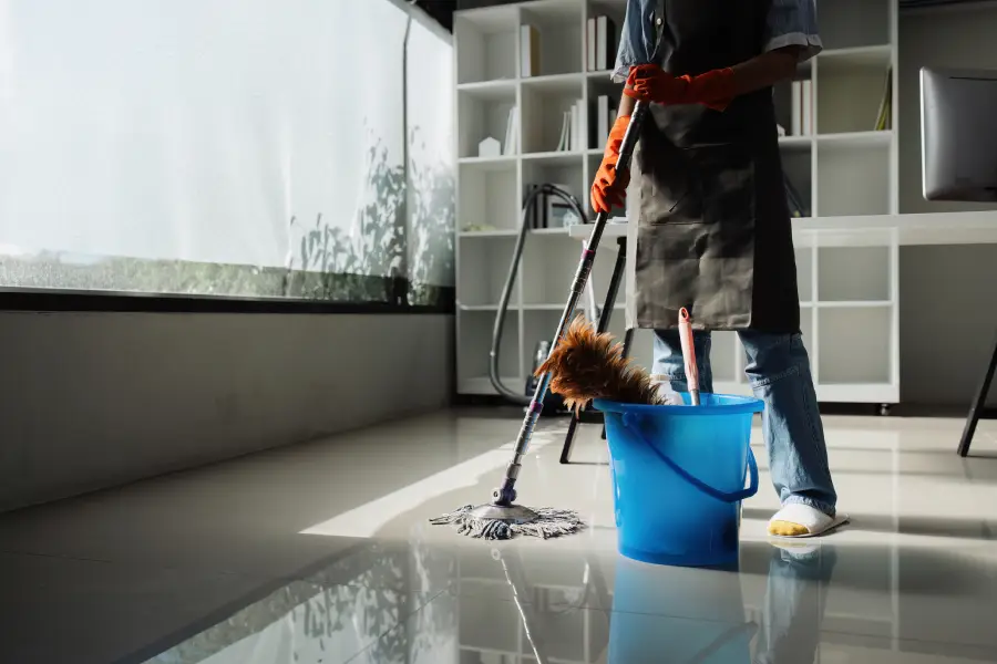 Mastery Ocean Cleaning's other services Mastery Ocean Cleaning's other services