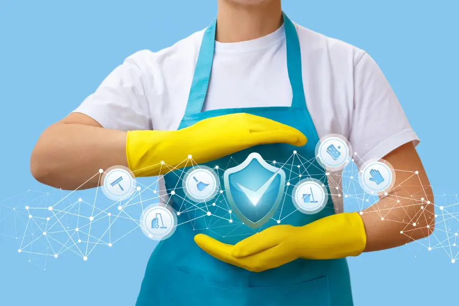 Reliable House Cleaning Services